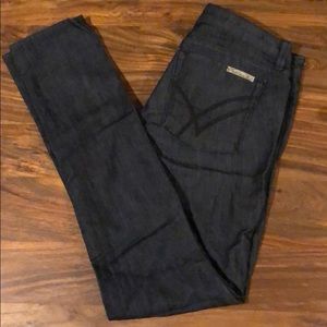 William Rast ultraskinny jeans!